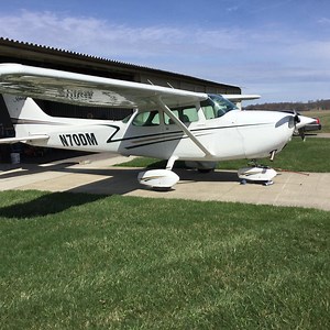 Cessna 172 Replacement Battery Box STC# SA01582SE