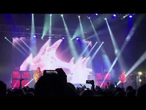 Polyphia - Neurotica @ Dallas 2023