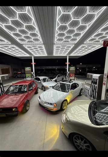 Exploring Prostreet Culture: Honda, VW, and Toyota