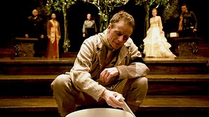 Remembering Brent Carver in his final Stratford performance... --- Twelfth Night (2017) Director: Martha Henry Designer: John Pennoyer Lighting Designer: Louise Guinand Composer & Sound Designer: Reza Jacobs Movement Director: Valerie Moore Featuring Brent Carver, Shannon Taylor, Michael Blake, E.B. Smith, Sarah Afful, Rod Beattie, Geraint Wyn Davies, Lucy Peacock, Gordon S. Miller, Tom Rooney, Brigit Wilson, Mercedes Morris, Monice Peter, Matthew G. Brown, Farhang Ghajar, Emilio Vieira | Stratf