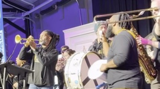 Sunrise anchor Jason Hackett hosts Avenues for Youth annual fundraiser