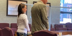 Toledo woman sentenced in drawbridge crash that killed child