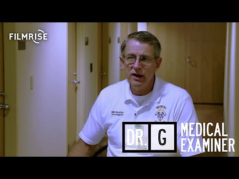 Dr. G: Medical Examiner - Season 7, Episode 5 - Body Burn - Full Episode