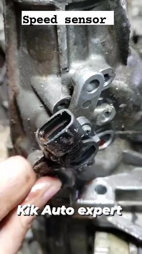 34K views · 76 reactions | Speed sensor open tips Speed sensor location Speed sensor How open speed sensor Mechanic tools Auto mechanical tips mechanical tools mechanic job mechanical track's mechanical engineering job #kikautoexpert #mechanichack #renault #mechanicalengineering #bettrey #mercedesbenz #العراق #tips #motorsport #carinstagram TOYOTA DUMAI Hyundai Worldwide Nissan Philippines, Inc. Mitsubishi | Kik Auto expert | Facebook