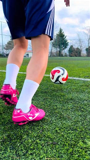 FOOTBALL ASMR - JOMA AGULIA / ADIDAS TIRO BALL ⚽️ #football #soccer #asmr #reklamdeğil #adidas