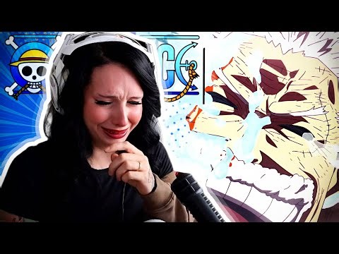 GARP’S LAST LESSON BROKE ME 😭🔥 | One Piece Episode 1122 Reaction