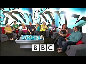 Challenge Continuity & Advert Breaks - Thursday 14th December 2023