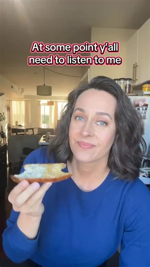 Yeah, I keep truffle butter in the freezer and bottarga butter in the frig. For snacks. For just me. It’s delicious and I will do it again. It’s almost winter truffle season! So save this and remind yourself to get fresh truffle - chop it up - and stir it into butter with a little salt. Keep in the freezer til you’re ready to spread. Bottarga is available year round because it’s cured (preserved in salt) with a much longer shelf life. It gets stirred with butter and a little white wine or vermou