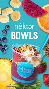 Healthy living made simple—discover smoothies, juices, acai bowls, & more at Nekter Bearden - 5362 Kingston Pike, Knoxville! | Nekter Juice Bar
