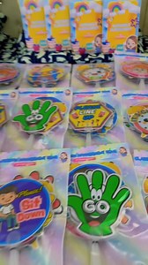 605 reactions · 71 shares | Mga kaguro Ready for shipping na ang 1st Batch ng Classroom Management signs. Thank you po❤️ | Tcher Whena | Facebook