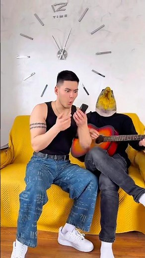 MAGIC REMOTE CONTROL 📱✨