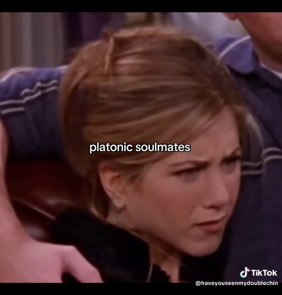 Exploring the Special Friendship of Chandler and Rachel