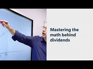 MREIT The Math Behind Dividend Stability and Growth
