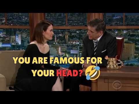 Craig Ferguson Crossed EVERY Line | His Dirtiest & Most Savage Interviews Moments Ever