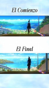 1.1M views · 51K reactions | El comienzo y el final 朗 Pelicula anime: Suzume no Tojimari #animeedit #animeedit #SuzumenoTojimari #suzume | Extremanime | Facebook
