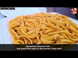 Discover the Real Taste of Asia 🌏🔥 Authentic Dishes You’ll Love