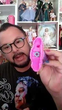 Barbie Sirena playline #dollcollector #barbie #unboxing #coleccionadordemuñecas