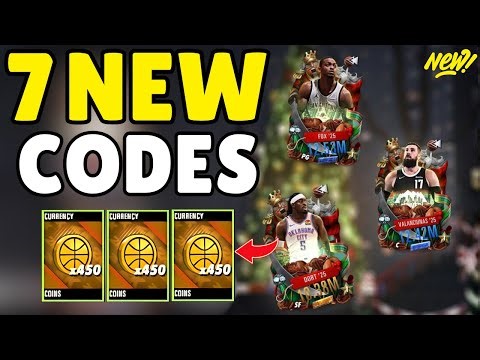 nba 2K mobile codes December 2025! Hurry! This Code gives you a free 1000 coins and Russ#nba2kmobile
