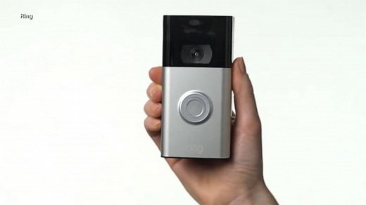 Ring doorbell system faces massive recall