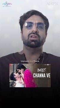 Making Story of Song Channa Ve #akhilsachdeva #channave #bollywoodsong #vickykaushal #dharma #ahpn