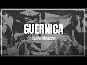 Guernica (Pablo Picasso) | Analysis of works of art