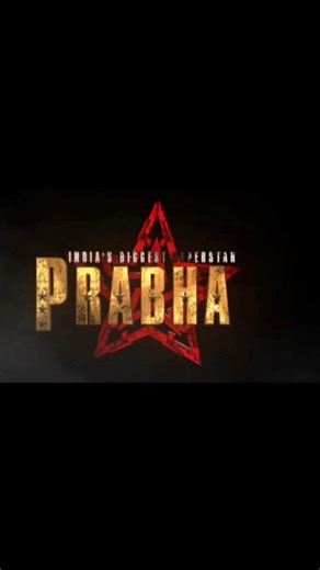 spirit movie fan made title card🔥 #spirit #sadeepreddyvanga #prabhas #tollywood #viral #ytshorts