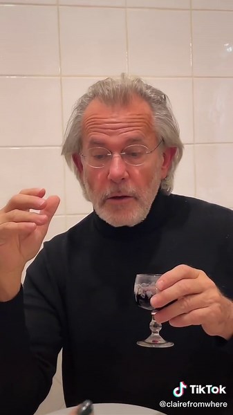 French Cheese Taste Test Reaction