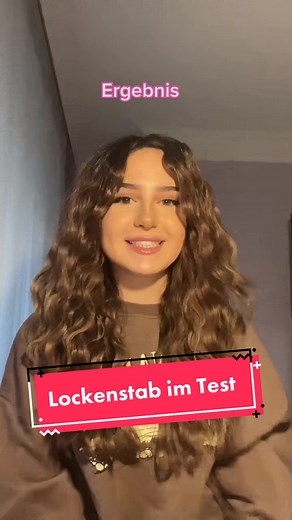 Lockenstab im Test: Meine Erfahrungen und Tipps