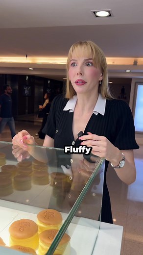 Uncle Fluffy | Daria Fluffy Japanese Cheesecake Comedy Franchise