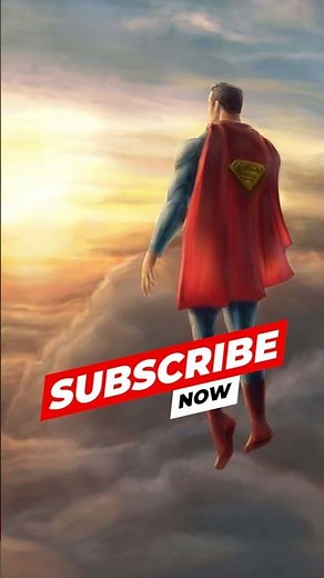 Why Kryptonite Is Superman's Weakness