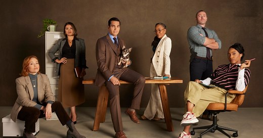 'Will Trent' Season 3 Adds Three to the Cast Amid Major Changes for Will and Angie