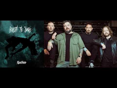 SEETHER new EP 'Beneath The Surface' new song 'Into The Ground' drops