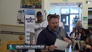 Asambleas Dream Team