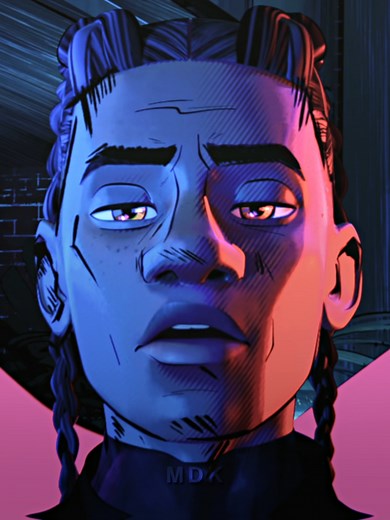 Miles Morales Spider-Man Edit Compilation