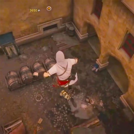 AC Unity Stealth Kills Pt 3 #assassinscreedunity#acunity#stealthkills#game#fy#short#reel#viral