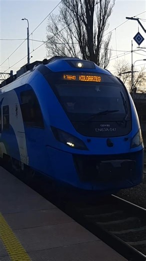 Impuls Pr Zachodnio Pomorskie w Poznaniu