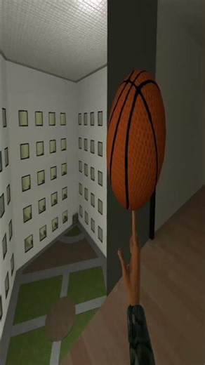 Part-139#Nextbots_#Garry's world 200k