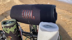 JBLスピーカーの使い方とカスタマイズガイド