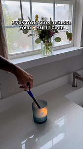 1.2M views · 20K reactions | 5 Non toxic ways to make your house smell good ..#sundayreset #cleaninghacks #cleaningroutine #cleaninghabits #weeklyroutine #fyp #explorepage | Derwynn Matthews | Facebook