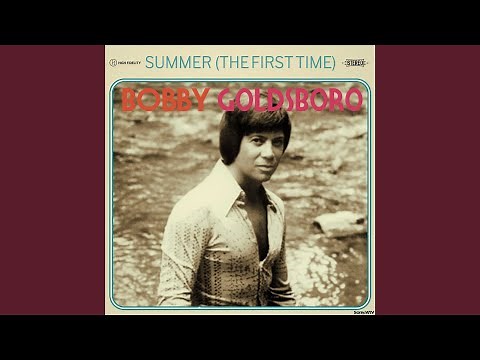 Summer (The First Time)