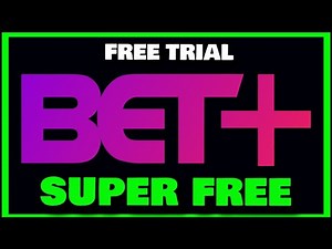 🟢BET PLUS FREE SUBSCRIPTION LEGALLY (AMAZON PRIME)