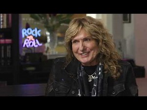 Whitesnake - Look Back - Now You're Gone - Greatest Hits 2022