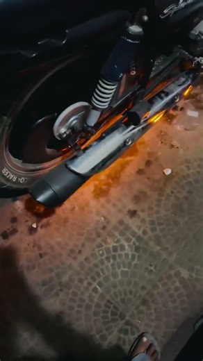 🚀new modified 🚀 #splendormodified #comment #splendor #redsplendor #modifiedsplendor