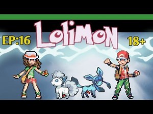 lolimon gameplay (ep.16)