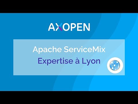 Unraveling Apache ServiceMix: The Open-Source ESB