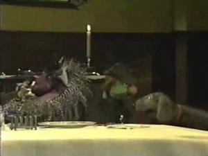 The Only Mysterious Theater YouTube Poop Anyone has Ever Made