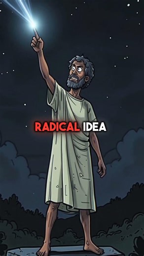 This Ancient Philosopher Touched Reality 4 Times and Changed Everything