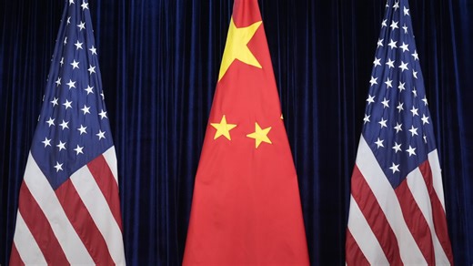 Survey says slowing economy is the No. 1 worry for US businesses in China, not trade friction