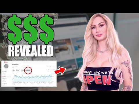 Elizabeth Rabbit's YouTube Revenue Unraveled (Get the facts!)