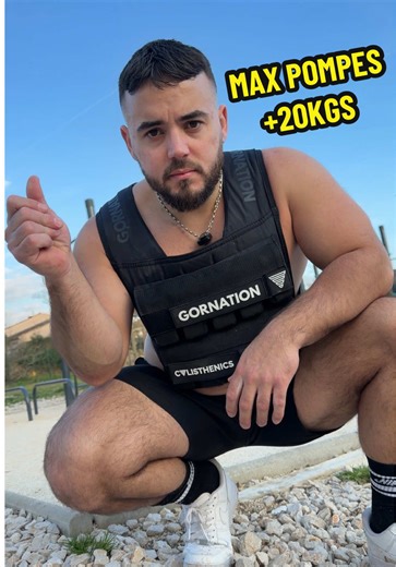 Découvre ton niveau en pompe avec @liftoff_app moi je suis DIAMANT 2 💎 #motivation #streetworkout #challenge #pompe #record